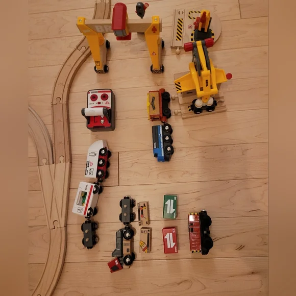 Brio train - Picture 2 of 4